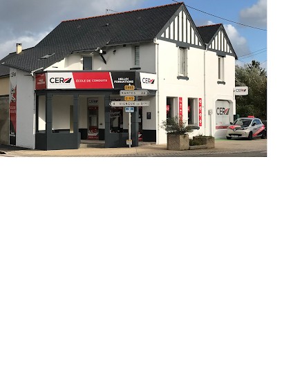 Auto-Moto-Ecole Hello ! Formations, Centre de Formation au Temple-de-Bretagne