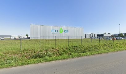 Association De Formation Des Poissonniers De France, Centre de Formation à Andel