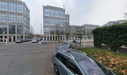 EFAS, Centre de Formation à Villepinte