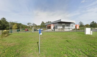 Loire&Orléans Eco Agency Du Giennois, Centre de Formation à Donnery