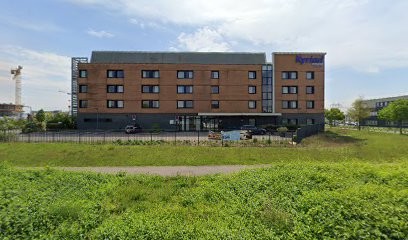 InAcademie, Centre de Formation à Jonage