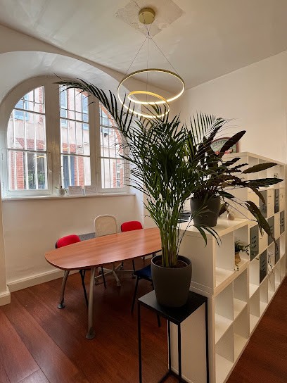 Ready International Cours De Langues Séjours Linguistiques, Centre de Formation à Toulouse