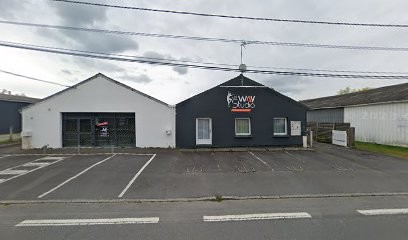 Capordi Formation, Centre de Formation à Redon