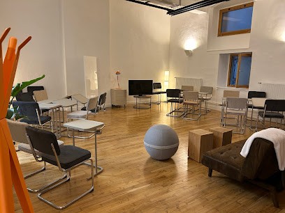 Vibre - Formation Sophrologie Nantes, Centre de Formation à Nantes