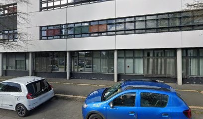 O'bilan, Centre de Formation à Roubaix