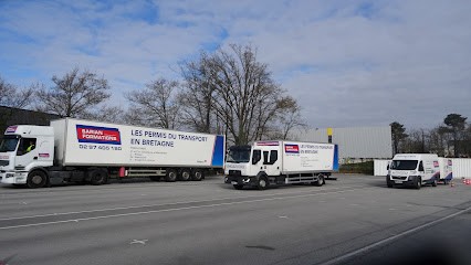 Sarian Formations Vannes, Centre de Formation à Grand-Champ