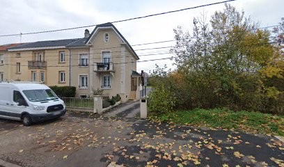 Alaji, Centre de Formation à Metz