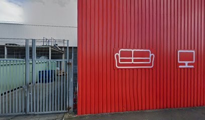 Afci Dunkerque, Centre de Formation à Dunkerque