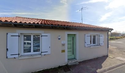 Alexia Blondel, Centre de Formation à Sèvres-Anxaumont