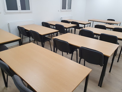 Centre Méthode Plus, Centre De Formation à Nantes