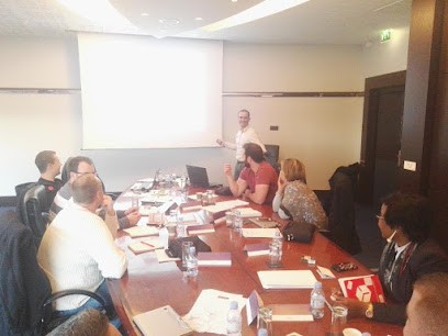 Market Formation Marseille, Centre de Formation à Marseille 01