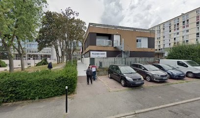 Home Languages, Centre de Formation à Garges-lès-Gonesse