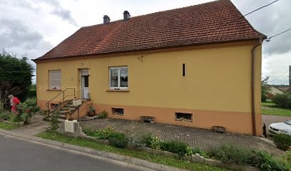 Corail Formation, Centre de Formation à Enchenberg