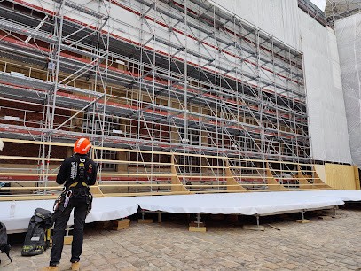 Jarnias Formation Nord, Centre de Formation à Leforest