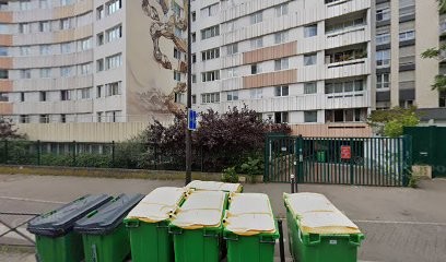 Workshop Porting Physiologique, Centre de Formation à Paris 13