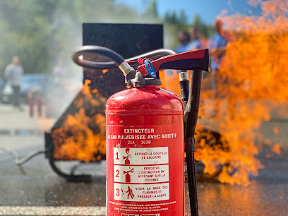 Formation Incendie Extincteur Moulins - Alertis Centre De Formation à Moulins