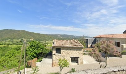 Centre De Formation Mistral, Centre de Formation à Toulaud