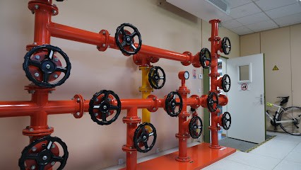 Ifp Training, Centre de Formation à Solaize