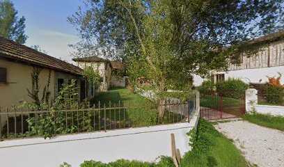 Montessourires, Centre de Formation à Gaussan