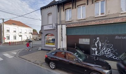 Alternative Education Formation, Centre de Formation à Somain