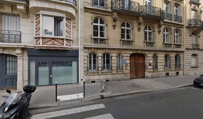 Higher Institute Du Travail, Centre de Formation à Paris 07