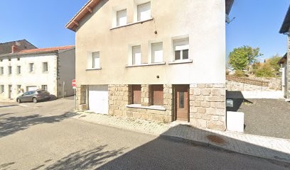 Dm Formation 43, Centre de Formation à Saint-Jeures