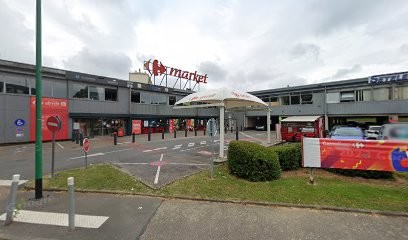 Blob Formation, Centre de Formation à Bihorel