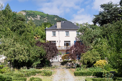 La Maison De La Montagne, Centre De Formation à Argelès-Gazost