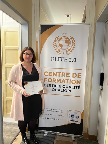Élite 2.0, Centre de Formation à Vitry-le-François