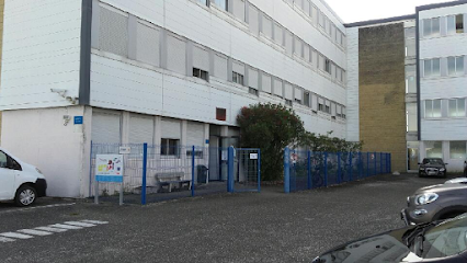Agence Lot Et Garonne - Greta-Cfa Aquitaine, Centre De Formation à Marmande