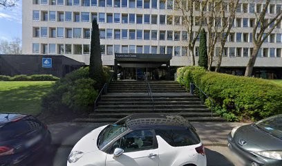 Gret Formations, Centre de Formation à Marcq-en-Baroeul