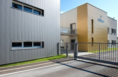 Prestige Interlanguage, Centre de Formation à Saint-Jean-de-Braye