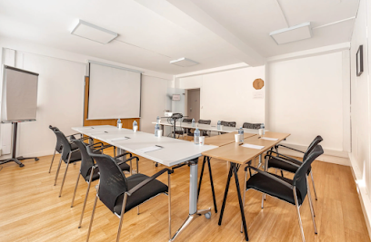 Sfp - Formation Professionnelle Centre De Formation à Lieusaint