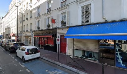 Luxurytail Academy, Centre de Formation à Levallois-Perret