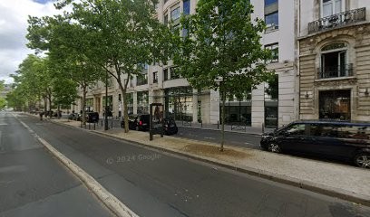 Safe Numerics, Centre de Formation à Paris 16