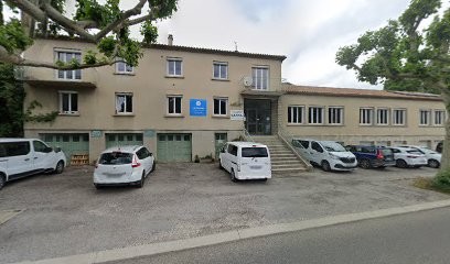 Agricultural Lycee Valentin, Centre de Formation à Nyons