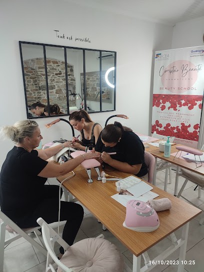 Cb Formations Esthétiques, Centre de Formation à La Ciotat