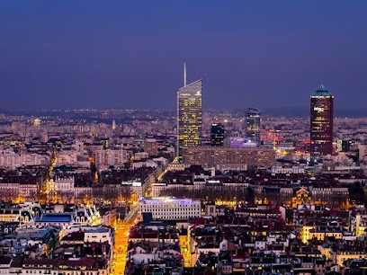 Ecole Kinesiology And Technical Additional - Lyon, Centre de Formation à L'Isle-d'Abeau
