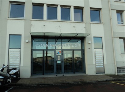 Rework Dans L'ouest Saumur, Centre de Formation à Saumur