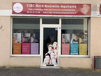 Cibc Cognac, Centre de Formation à Cognac
