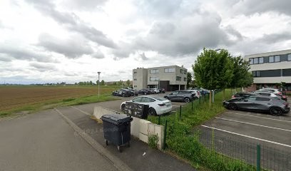 Neoone - Training Center And Support D'entreprises, Centre de Formation à Horbourg-Wihr