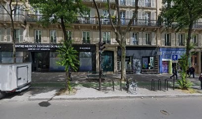 Dailliez Communication, Centre de Formation à Paris 10