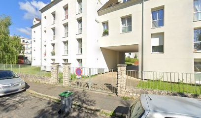 Gsp Formation, Centre de Formation à Fontainebleau