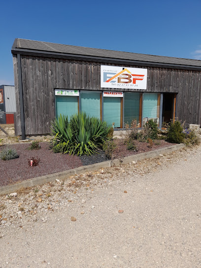 Energie Bois Formation, Centre De Formation à Anet