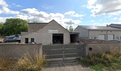 Team Consult Group, Centre de Formation à Gandrange