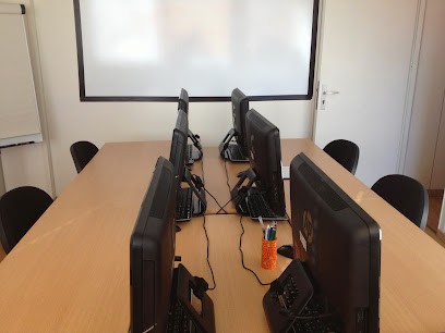 Ars Informatique, Centre de Formation à Nice
