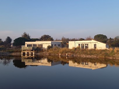 Ardam, Centre de Formation à Mèze