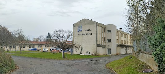 Greta-Cfa 49, Centre de Formation à Cholet
