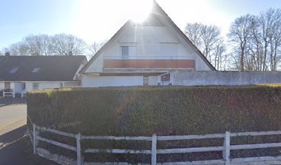 Tremaud Sheila, Centre de Formation à Meulan-en-Yvelines