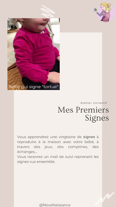 Nova Naissance Centre De Formation à Pérignat-sur-Allier